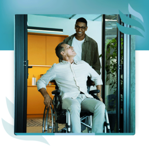 Acessibilidade em Hoteis